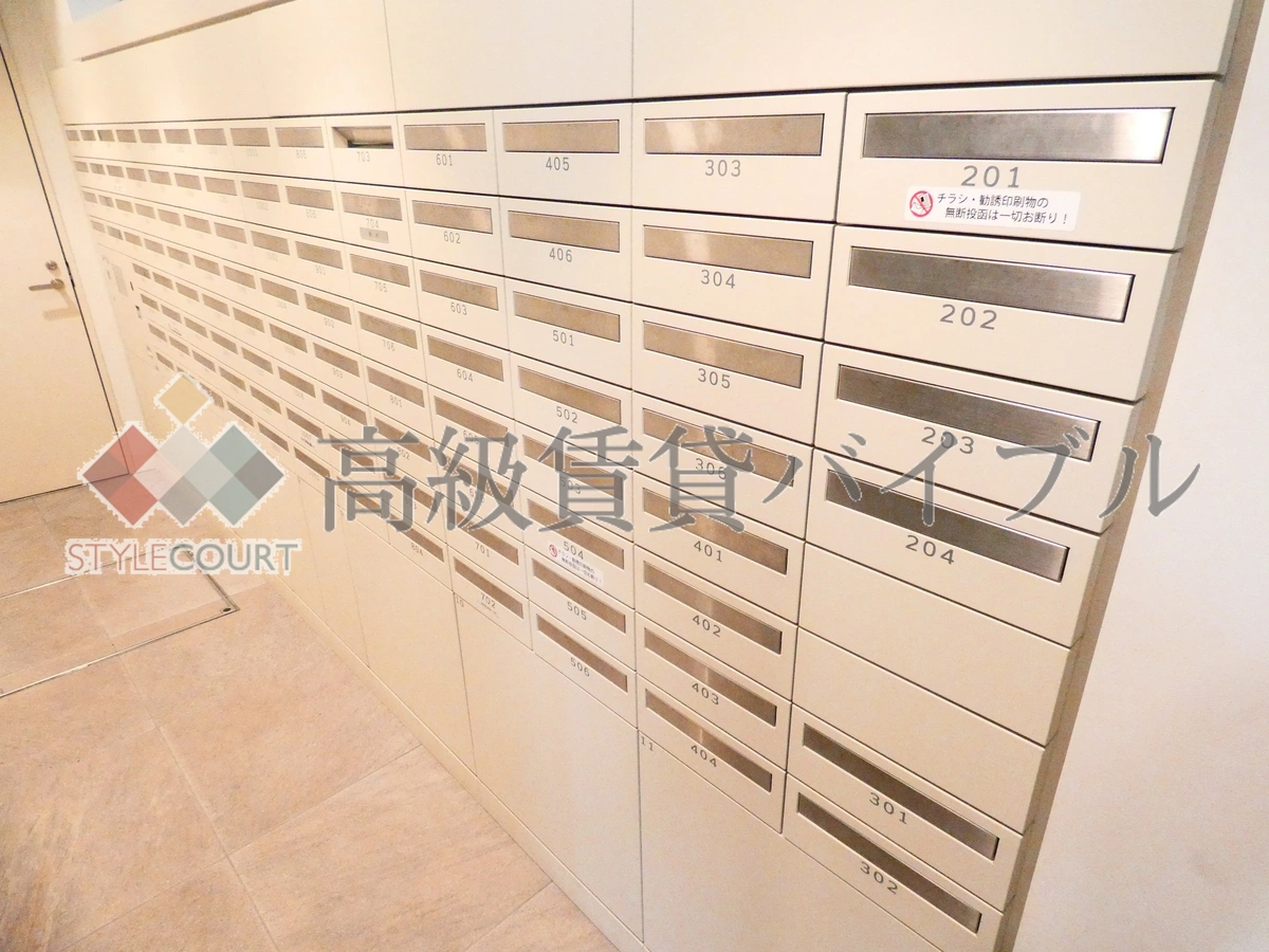 クラッシィハウス芝浦 の画像4