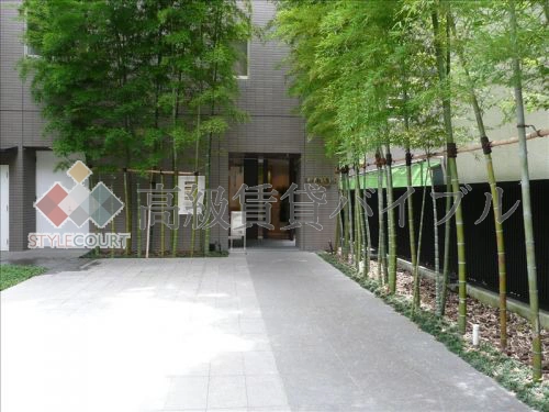 虎ノ門法曹ビルレジデンス の画像4