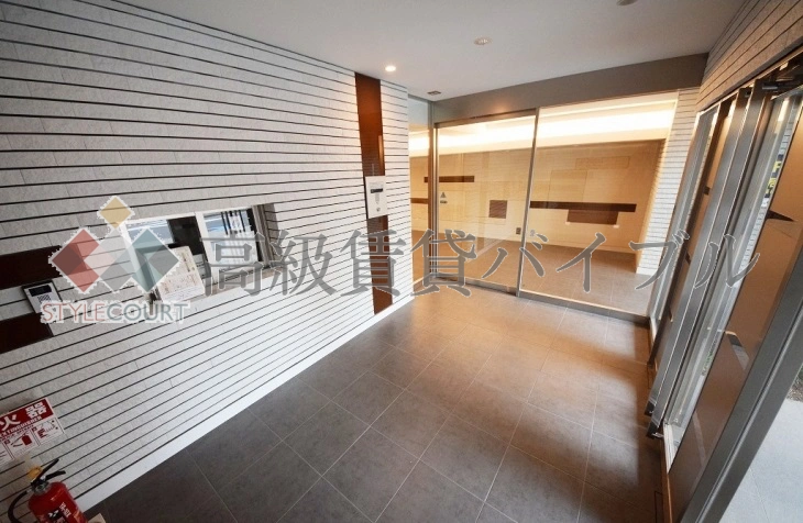 メインステージ新橋 の画像4