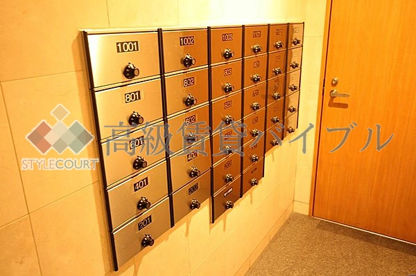 ファミール西麻布ベルファース の画像4