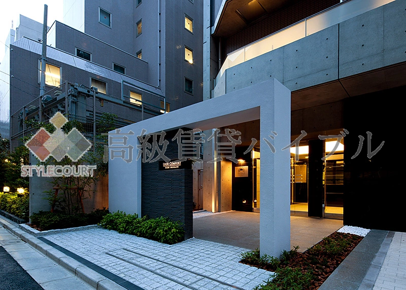 レオンコンフォート西新橋 の画像4