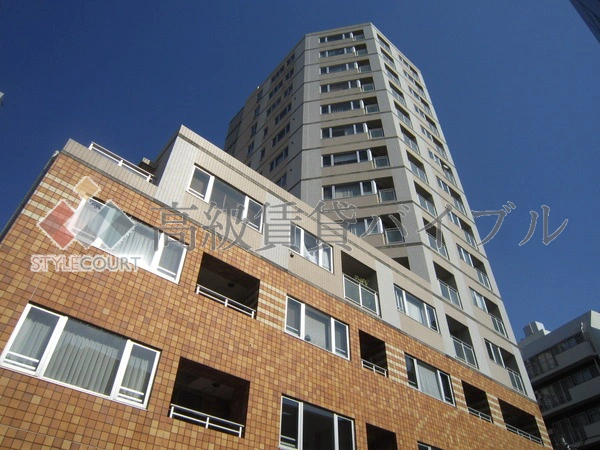 Dグランセ西麻布ハイヴァリー の画像4