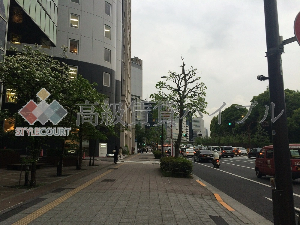 サンウッド赤坂丹後町 の画像4