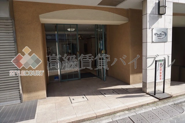 デュオ・スカーラ赤坂 の画像4