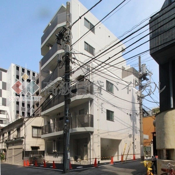 MDM芝公園 の画像4