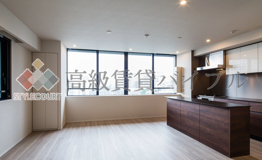 プライムメゾン三田綱町 の画像4