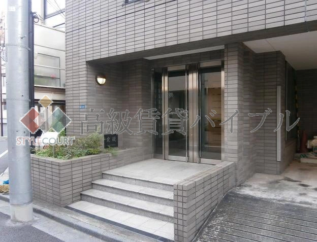 フェアネス高輪 の画像4