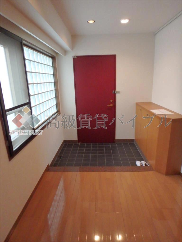 ライトウェル高輪 の画像4