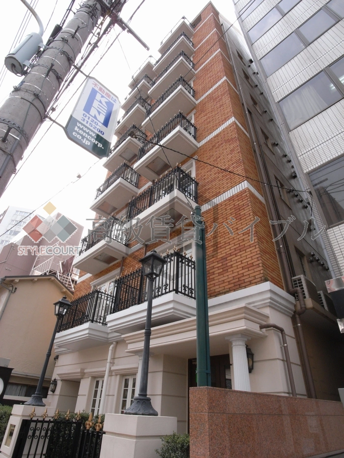 ブレアハウス の画像4