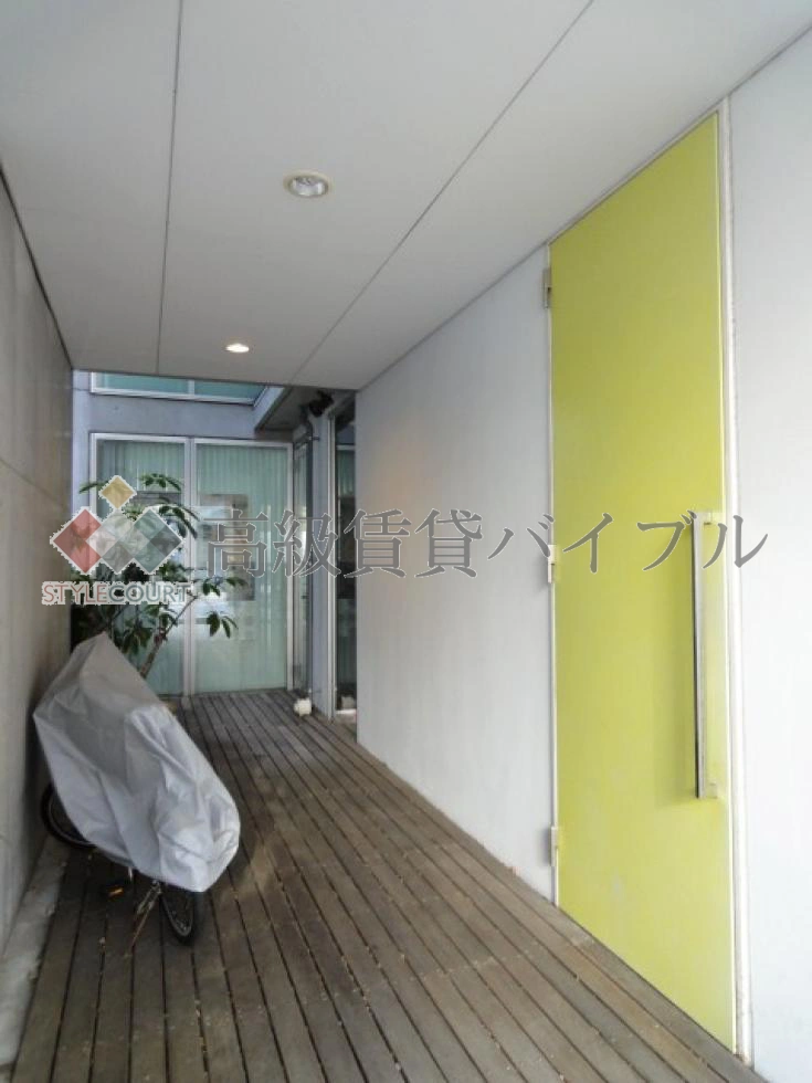 TAKANAWA-U の画像4