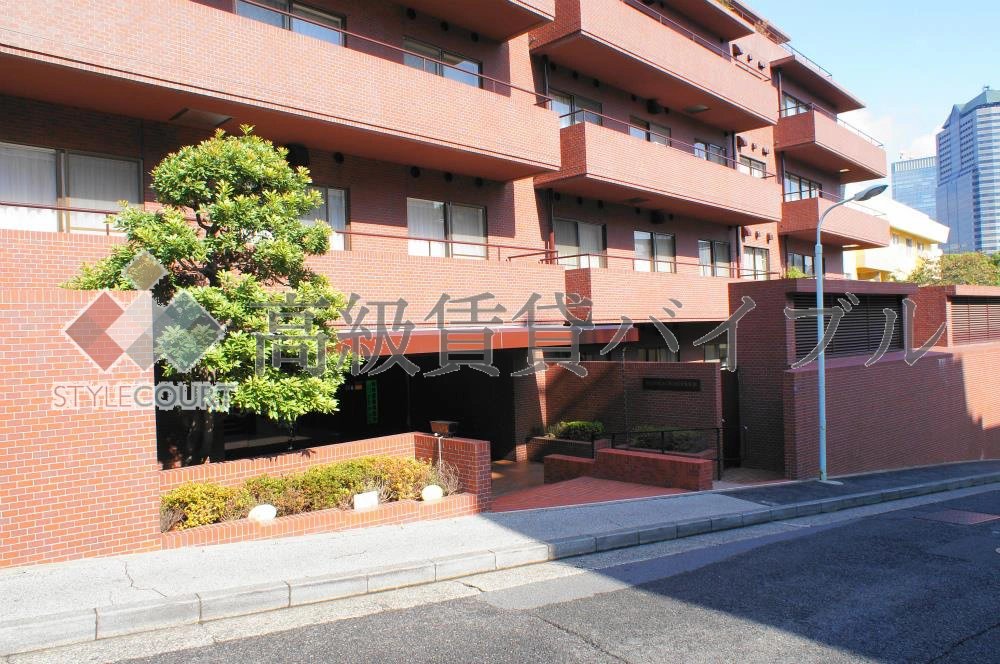 赤坂グランドハウス の画像4