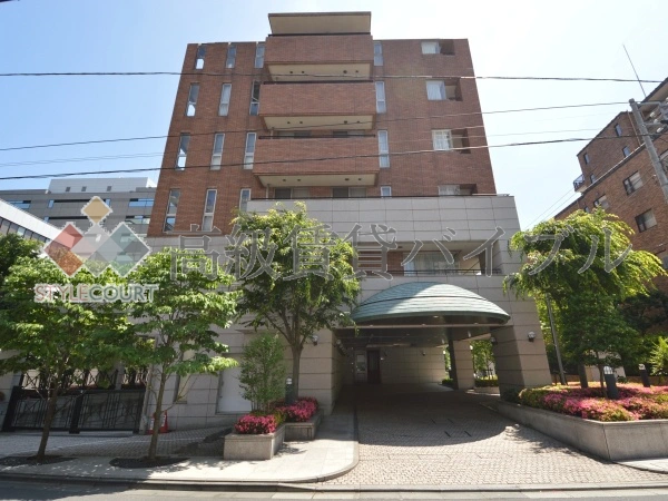 ヴェーゼント赤坂新坂 の画像4