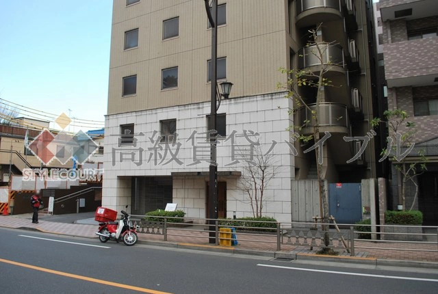 ヴェルレージュ乃木坂 の画像4