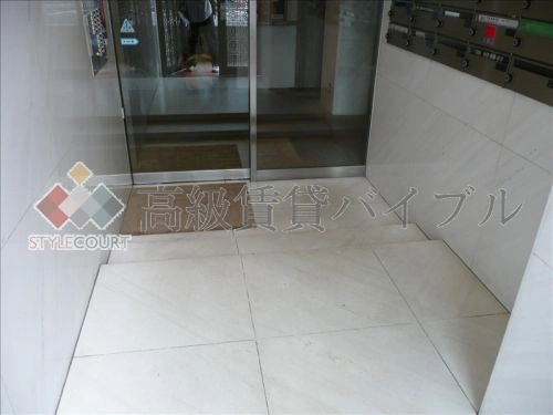 セラフテン麻布 の画像4