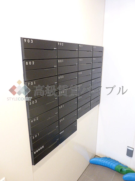 アルティザ東麻布 の画像4