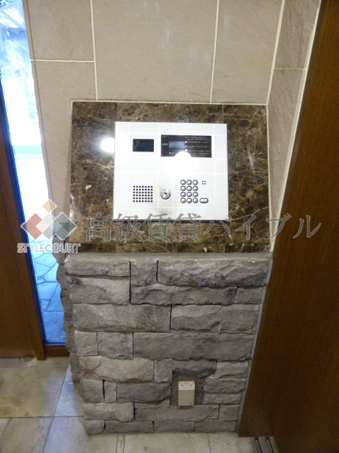 パークウェル麻布 の画像4