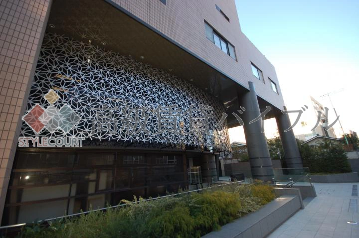 ザ・アッパーレジデンス南青山 の画像4