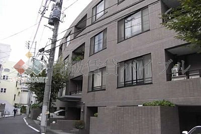 ザ・パームス南青山 の画像4