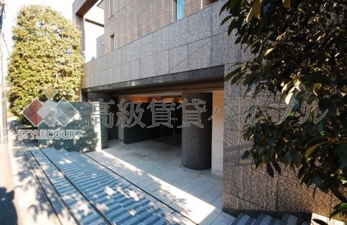 ガーデンコート元麻布 の画像4