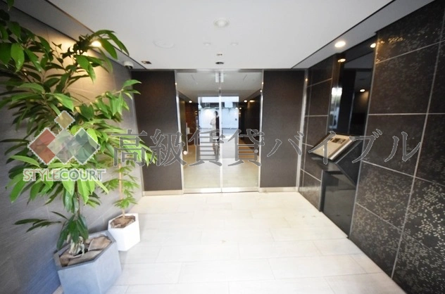 ベラスウィータ原宿 の画像4