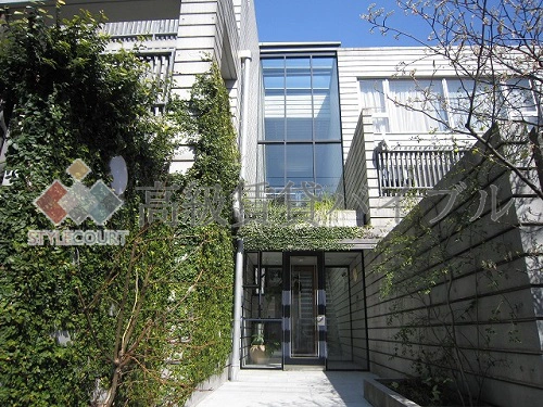 チェルシーガーデン の画像4