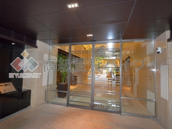 パークコート虎ノ門愛宕タワー の画像4