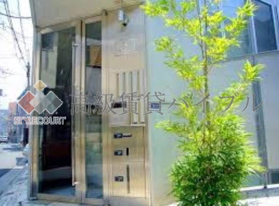 シルバラード広尾 の画像4