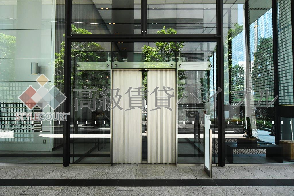 浜松町スクエアStudio の画像4