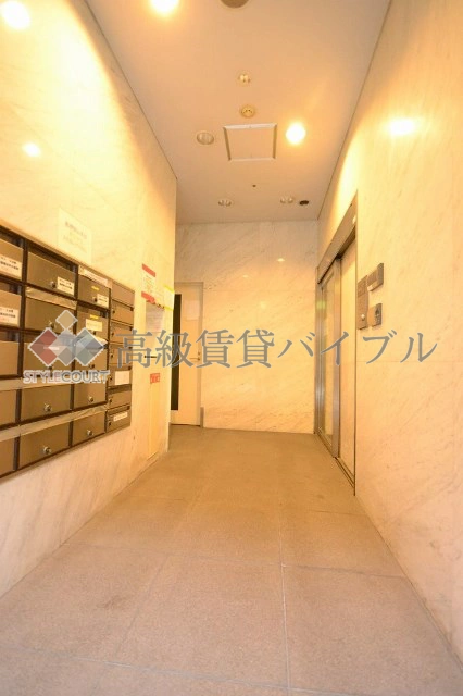 A-PLACE新橋 の画像4