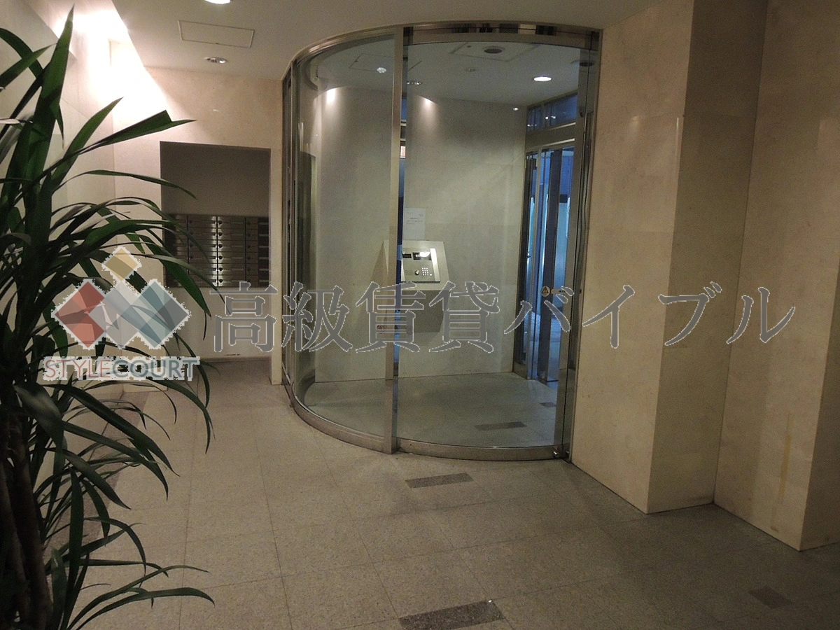 エステマール芝公園 の画像4