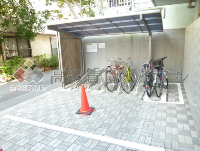 アルクス三田EAST の画像4