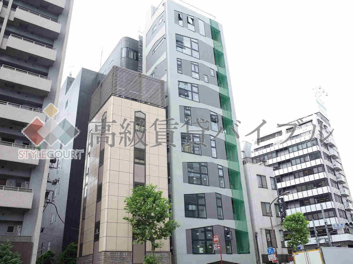 カレッタ芝 の画像4