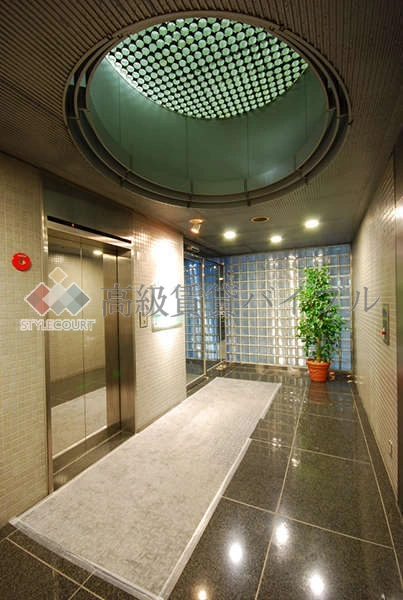 芝大門ハイツ の画像4