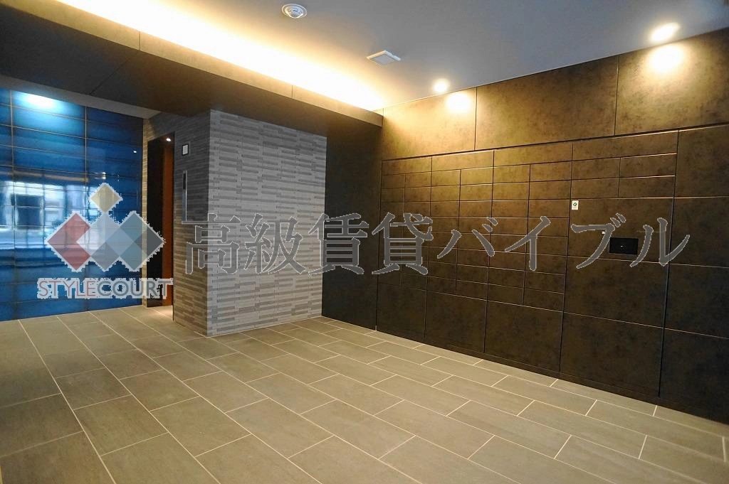 クレセント虎ノ門新橋 の画像4