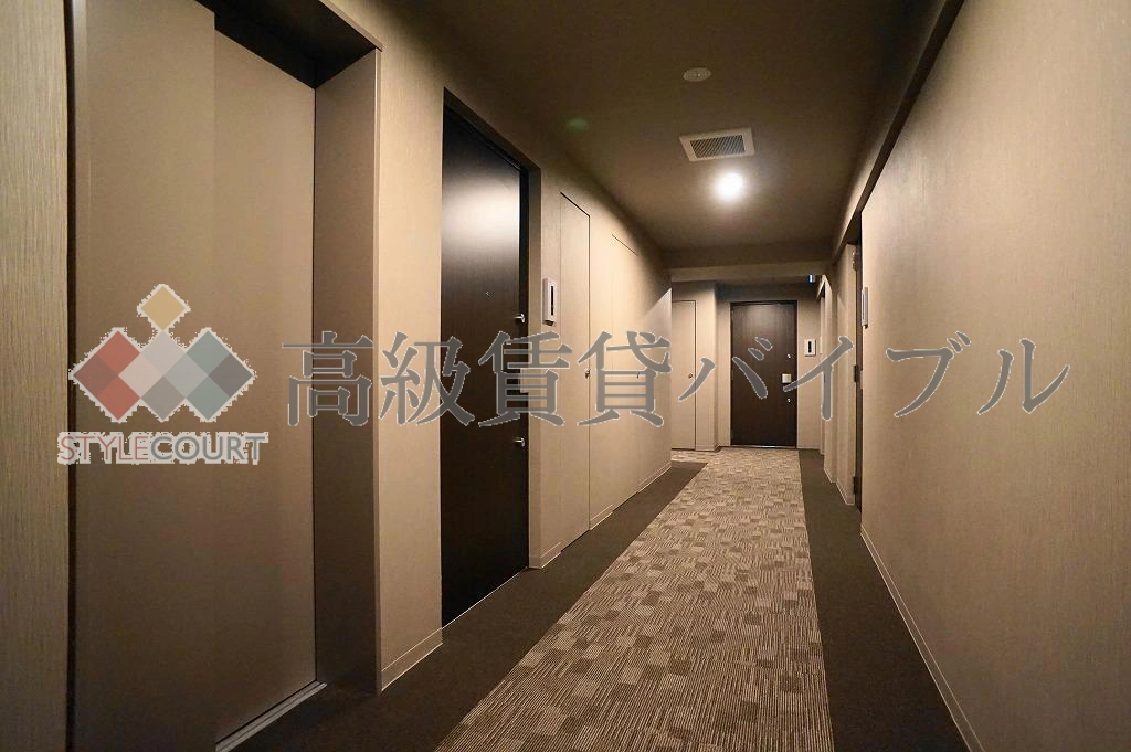 ブルーミング西麻布 の画像4