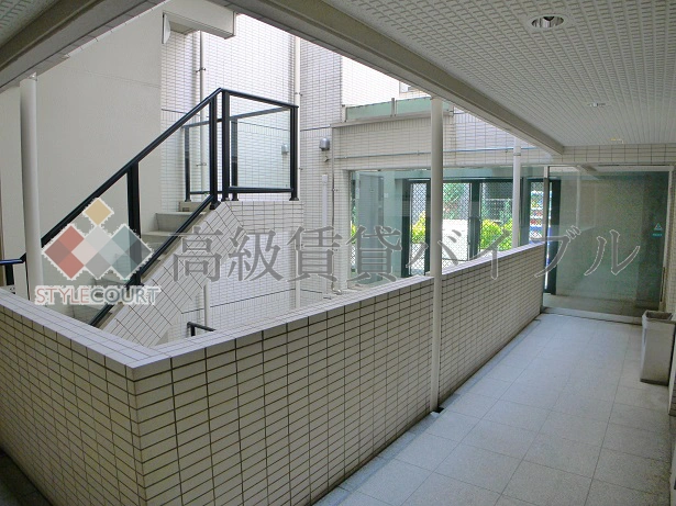 グレンパーク西麻布 の画像4