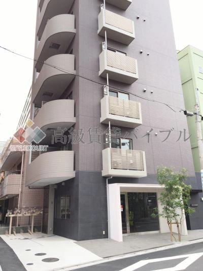 アローズ南麻布 の画像4