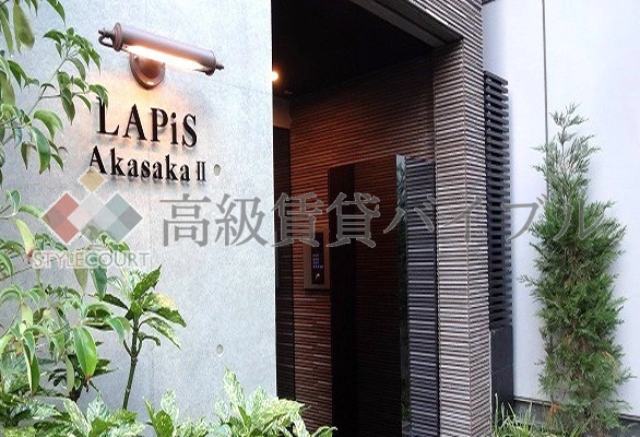 ラピス赤坂Ⅱ の画像4