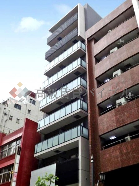 ベルテンポ赤坂 の画像4