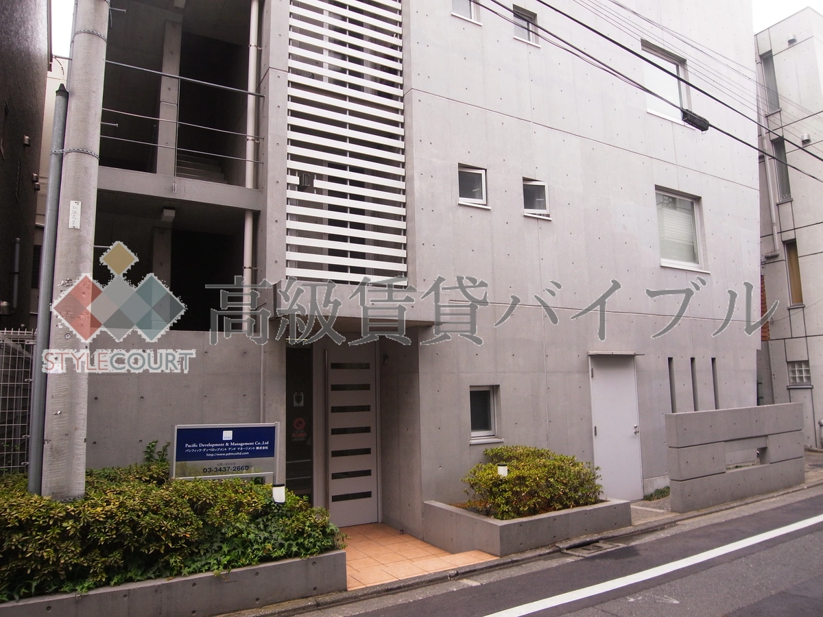 ラティエラ乃木坂 の画像4