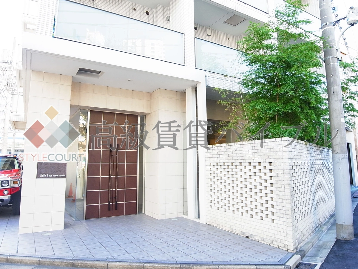 ベルファース東麻布テラス の画像4