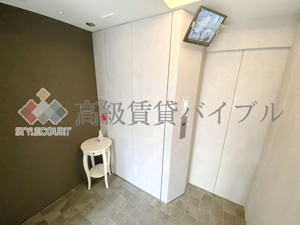 マノア白金高輪 の画像4