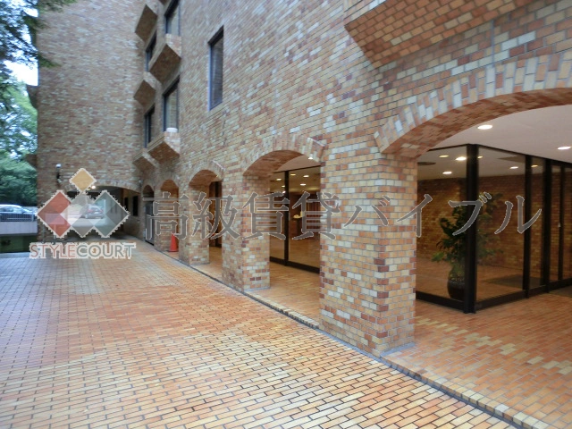 王子パレス青山 の画像4