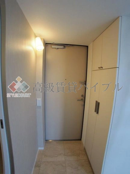 アルテミス南麻布 の画像4