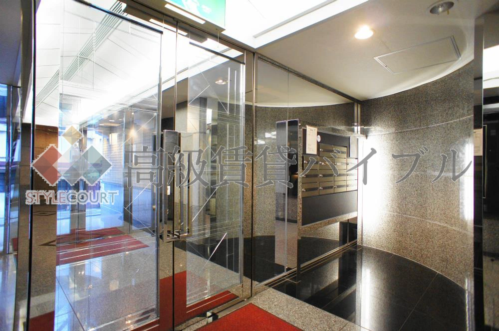 イクシクス麻布十番 の画像4