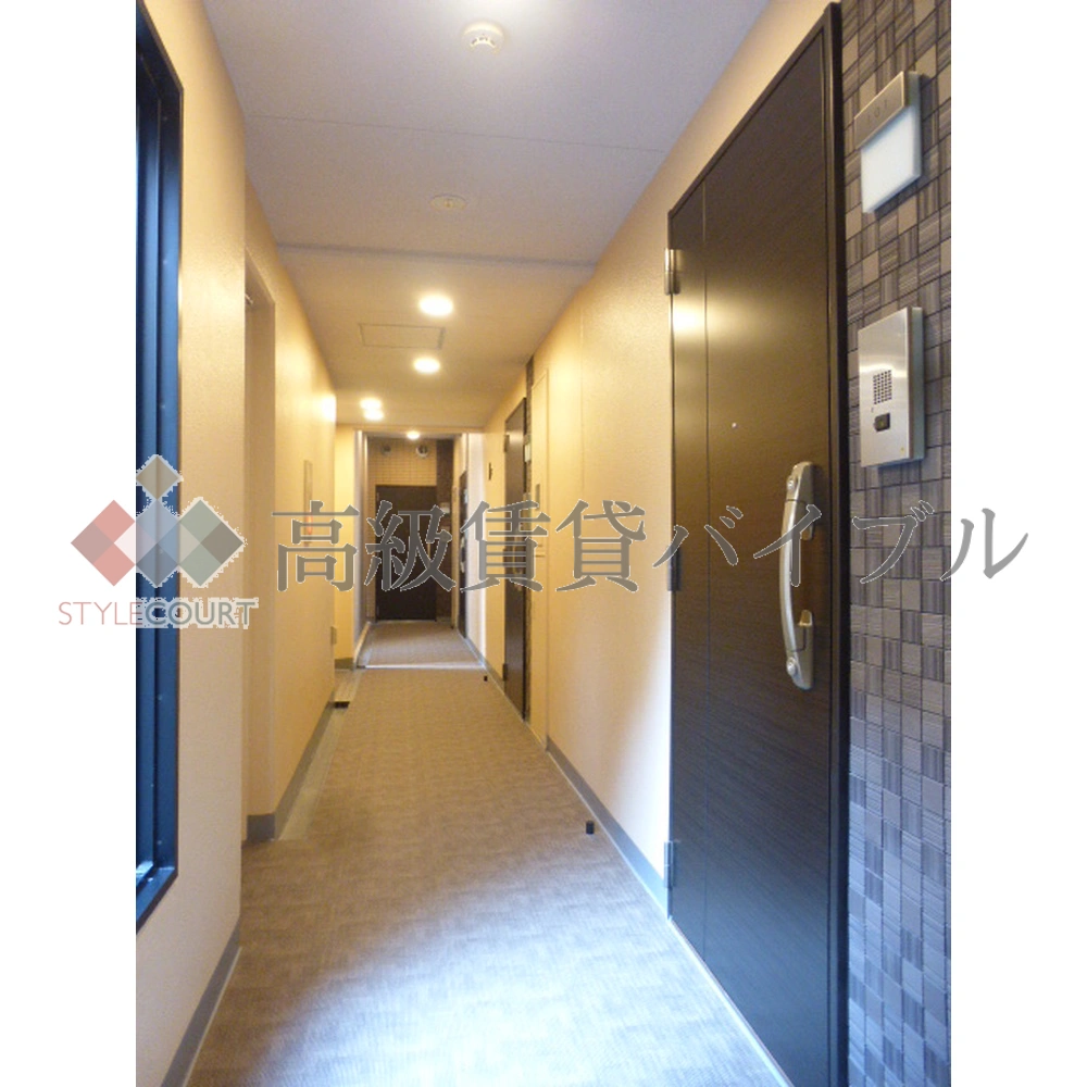 ヴィークブライト南麻布 の画像4