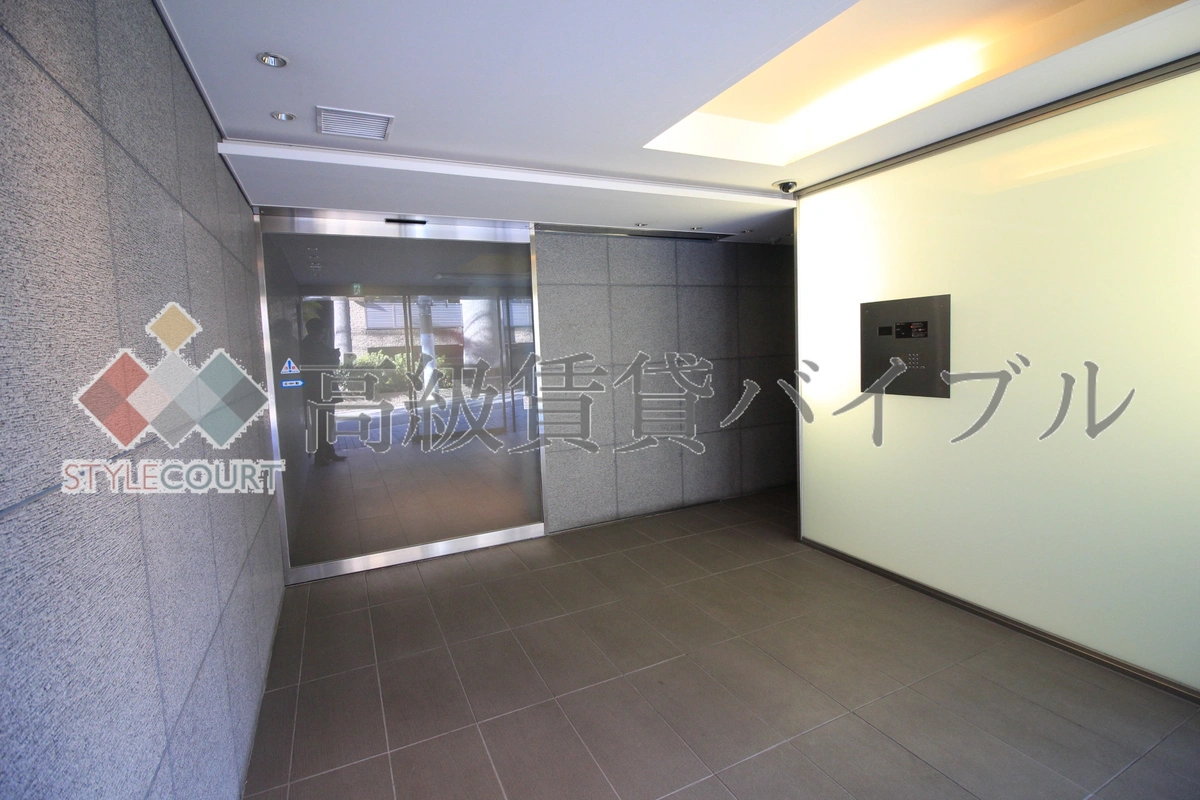 プラウドフラット南青山 の画像4