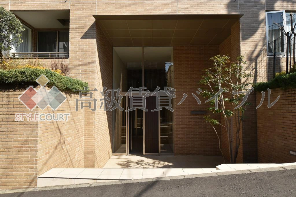 テラッツァ表参道 の画像4