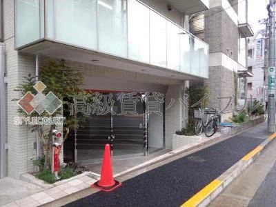 アネックス麻布十番 の画像4