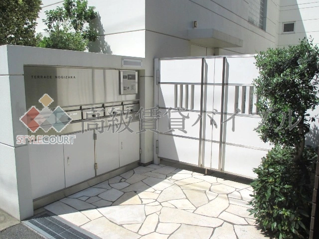 テラス乃木坂 の画像5